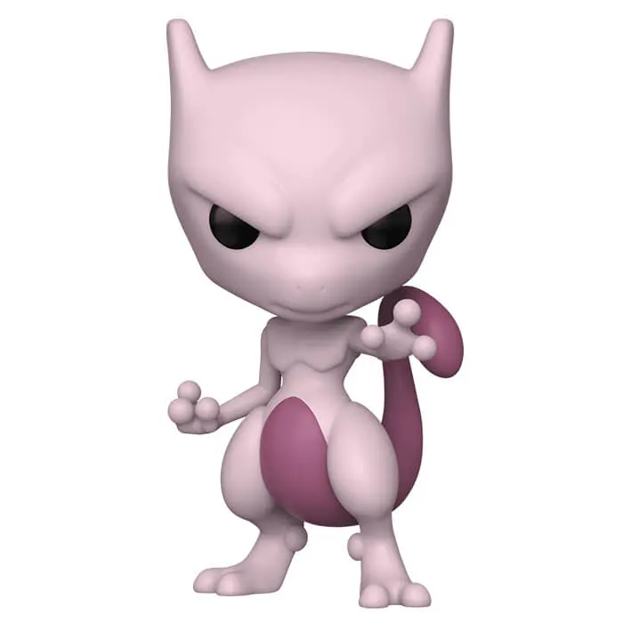 POP Mewtwo