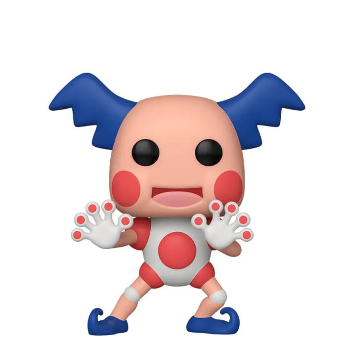 POP Mr. Mime