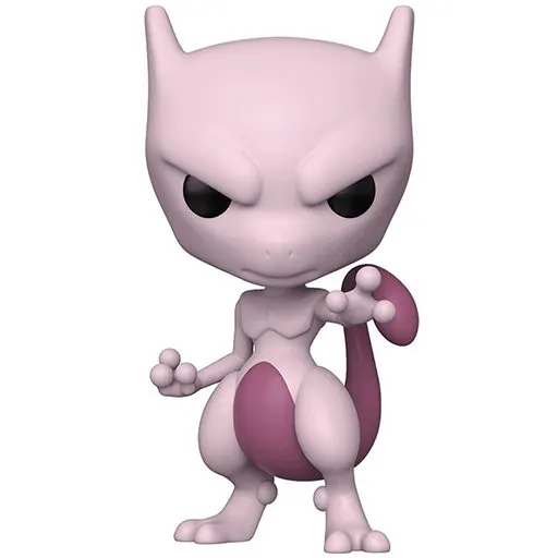 POP Mewtwo (Supersized 10'')