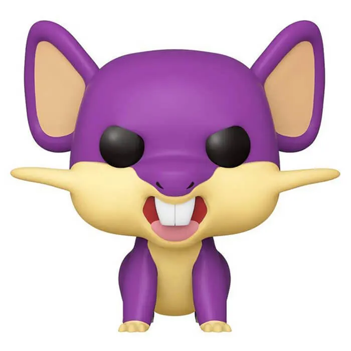 POP Rattata