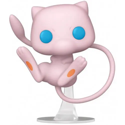 POP Mew