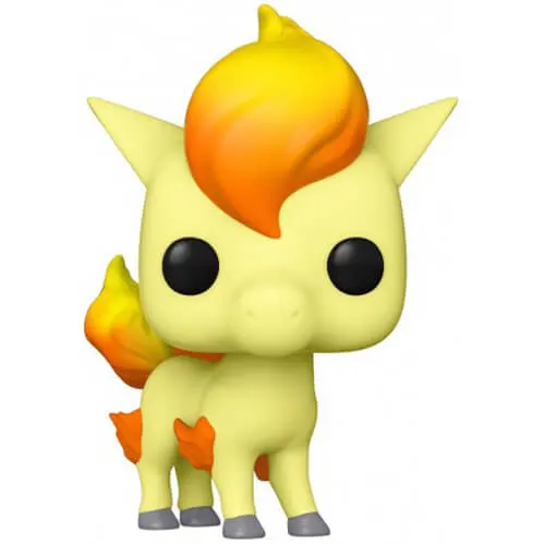 POP Ponyta