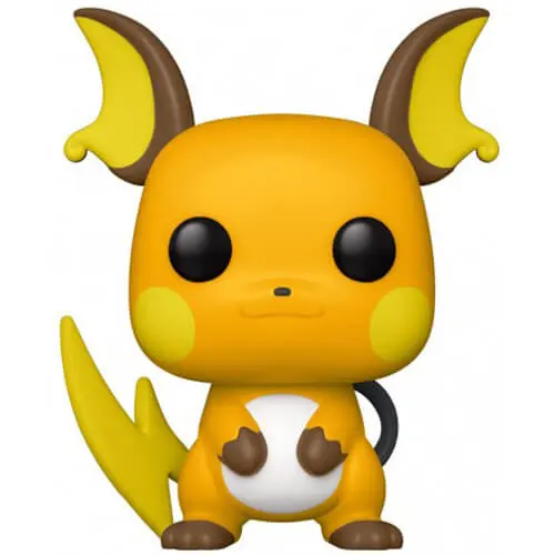 POP Raichu (Pokémon)