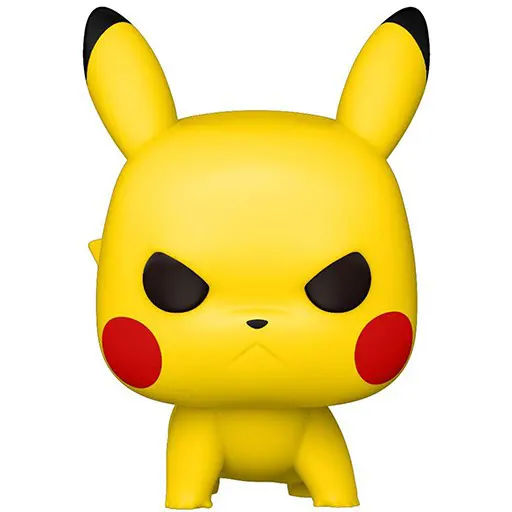 POP Pikachu