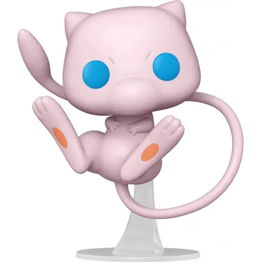 POP Mew (Supersized 10'')