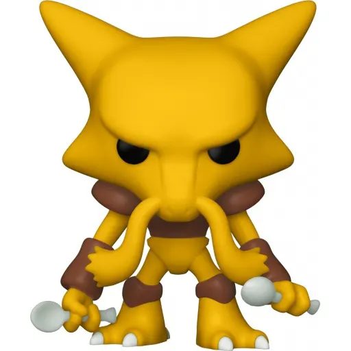 POP Alakazam