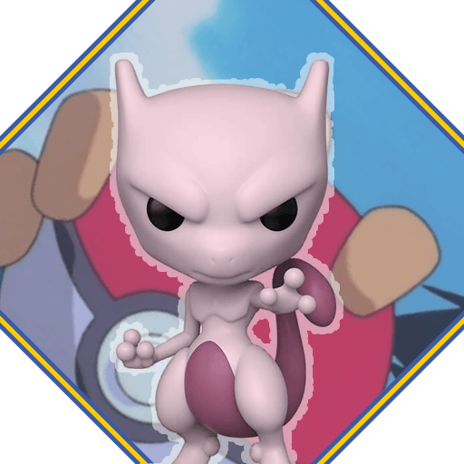 Mewtwo