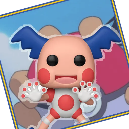 Mr. Mime