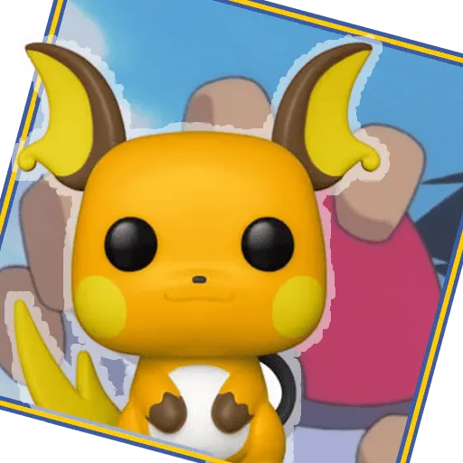 Raichu